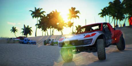 Gravel desvela sus primeros DLCs y el contenido del pase de temporada Gravel desvela sus primeros DLCs y el contenido del pase de temporada