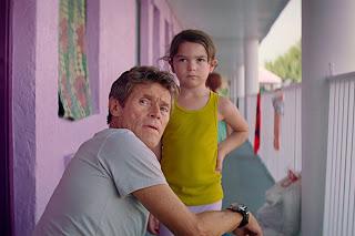 THE FLORIDA PROJECT