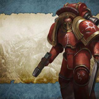 Resumen rápido de Warhammer Community hoy