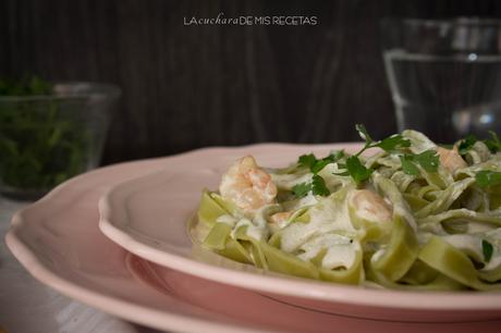 Fettuccine Alfredo Fettuccine Alfredo