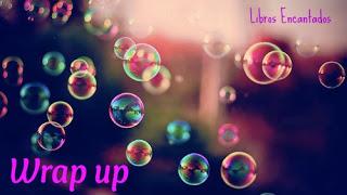 #42 Wrap up: Enero #42 Wrap up: Enero