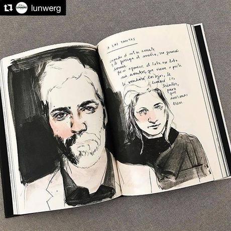 The New Raemon quema la memoria en Sala Malandar The New Raemon quema la memoria en Sala Malandar