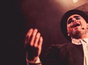 Últimamente estoy fervoroso pero... [TEATRO] mirar atrás.