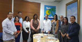 Adompretur  promoverá excursiones  turísticas locales e internacionales