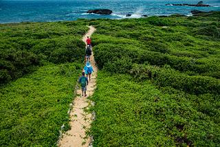 Inauguran operaciones ecoturísticas en Cayo La Farola, Samaná