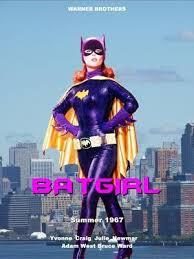 Batgirl