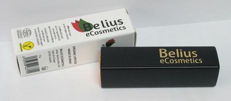 Barra Labios Ecológica 