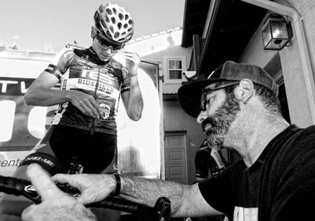 ¿Cómo controlar su progreso de su entrenamiento en la bicicleta?