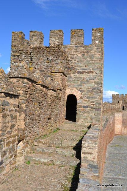 Castillo de Alandroal