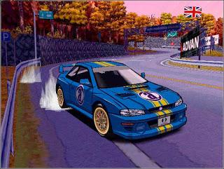 Auto Modellista, Un título de carreras algo diferente Auto Modellista, Un título de carreras algo diferente