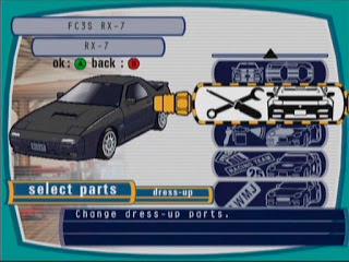 Auto Modellista, Un título de carreras algo diferente Auto Modellista, Un título de carreras algo diferente