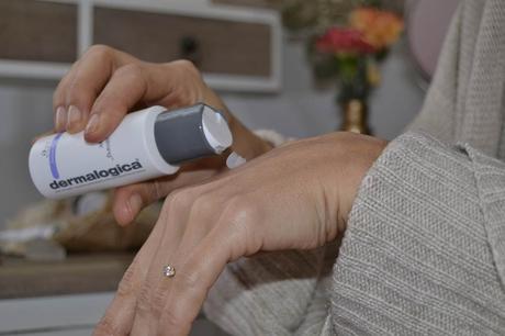 ULTRACALMING CLEANSER. BY DERMALOGICA.