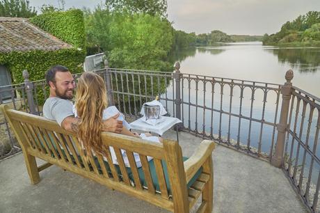 Los mejores hoteles con vistas a nuestros ríos, rías y lagos. Los mejores hoteles con vistas a nuestros ríos, rías y lagos.