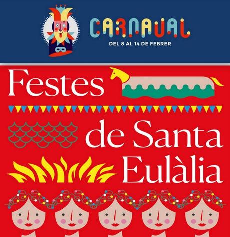 Carnaval y Santa Eulalia
