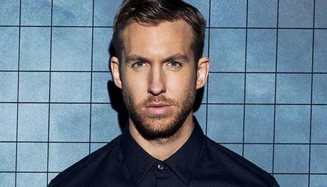 Nuevo single de Calvin Harris