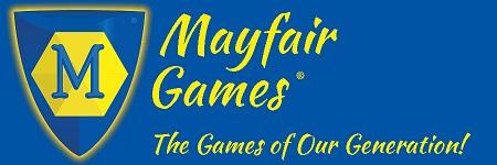 Mayfair Games desaparece como empresa