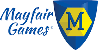 Mayfair Games desaparece como empresa