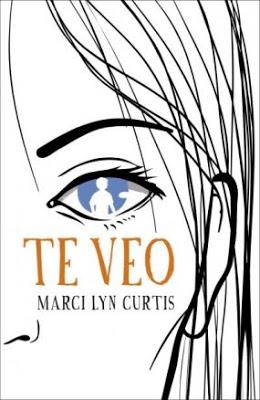 BookTime: Te Veo • Marci Lyn Curtis