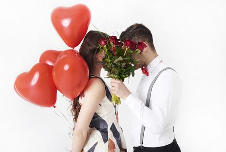 Regalos para él en San Valentín