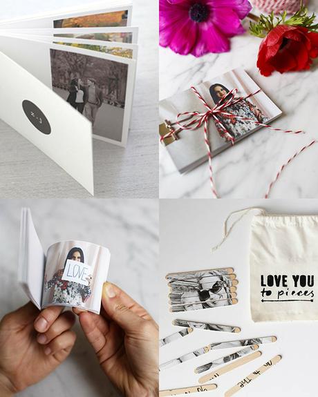 Regalos para él en San Valentín