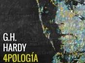 Apología matemático