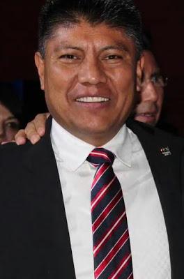 SE CONFIRMA AGRESIÓN CONTRA EL DIRIGENTE ESTATAL DEL PARTIDO ENCUENTRO SOCIAL (PES) Y EX EDIL DE CHALCO, VICENTE ONOFRE VÁZQUEZ.