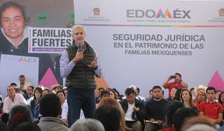 ENTREGA ALFREDO DEL MAZO TEATRO AL AIRE LIBRE EN VALLE DE BRAVO PARA BRINDAR A VISITANTES MÁS ESPACIOS CULTURALES Y TURÍSTICOS