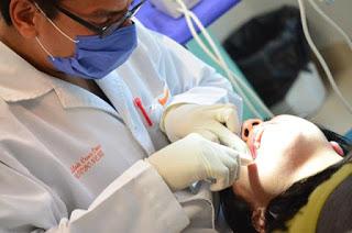 OFRECE ISSEMYM SERVICIOS ODONTOLÓGICOS DE ALTA ESPECIALIDAD