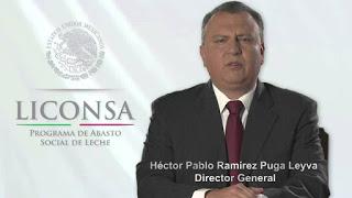 LICONSA PROMETE A DIPUTADOS QUE AJUSTARÁ  AL ALZA EL PRECIO DE LA LECHE A GANADEROS