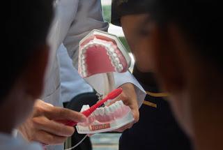 DEVUELVE SONRISAS A MÁS DE 40 MIL MENORES EL CENTRO DE ESPECIALIDADES ODONTOLÓGICAS