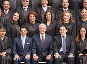 equipo poder judicial, trabajamos para edoméx lugar justo, respeto leyes derechos todos: alfredo mazo