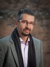 Entrevista a Javier Arias Artacho, autor de Entrevista a Javier Arias Artacho, autor de