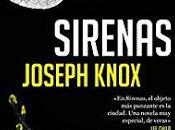 Sirenas Joseph Knox,Descargar gratis