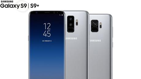 SAMSUNG Galaxy S9 / S9 Plus, uno de los más esperados del 2018 SAMSUNG Galaxy S9 / S9 Plus, uno de los más esperados del 2018