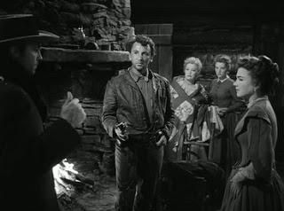 'El lejano Oeste', de Bred Harte