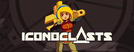 iconoclasts cab