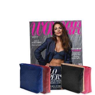 Regalos revistas moda Febrero 2018