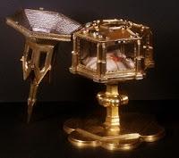 Hornos, venenos, lobos y asnos.