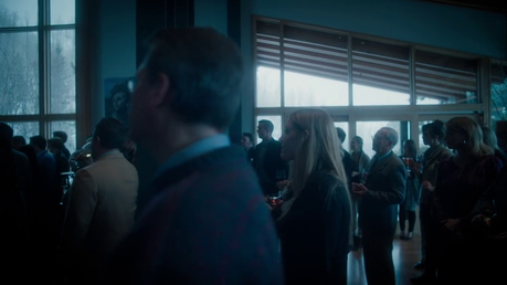 Mosaic - 2018 Mosaic - 2018