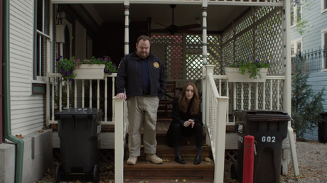 Mosaic - 2018 Mosaic - 2018