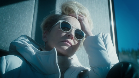 Mosaic - 2018 Mosaic - 2018