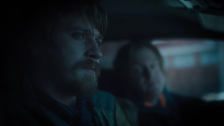 Mosaic - 2018 Mosaic - 2018