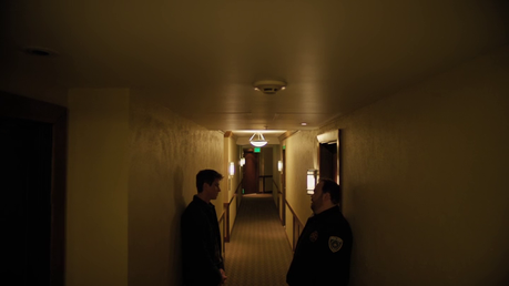 Mosaic - 2018 Mosaic - 2018