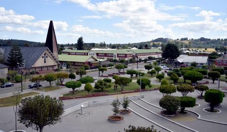 La sequía dejó a unas 300 familias damnificadas en Fresia La sequía dejó a unas 300 familias damnificadas en Fresia