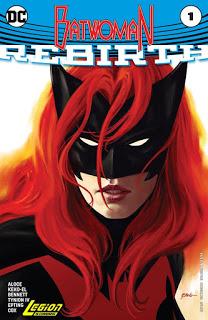 Batwoman