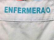 Como enfermera...