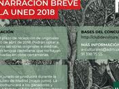 XXIX Premio Narración Breve (UNED)