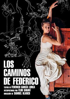 Opinión de los caminos de Federico de Flor Saraví