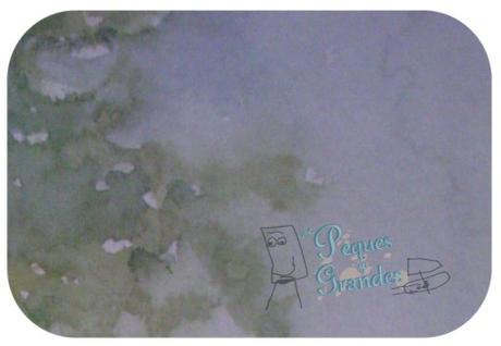 Acuarela Inseparables