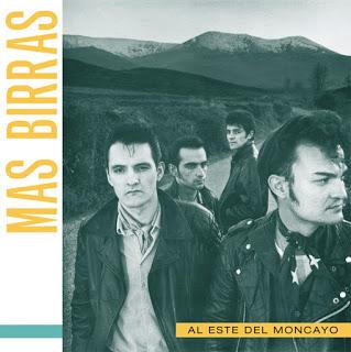 Más Birras - Maldita sea mi suerte (1987)